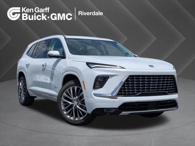 2026 Buick Enclave Avenir FWD for sale in Riverdale, UT