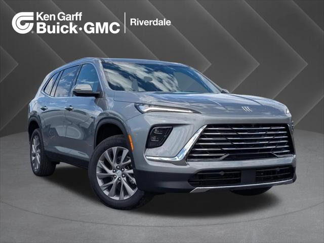 2026 Buick Enclave Preferred FWD for sale in Riverdale, UT
