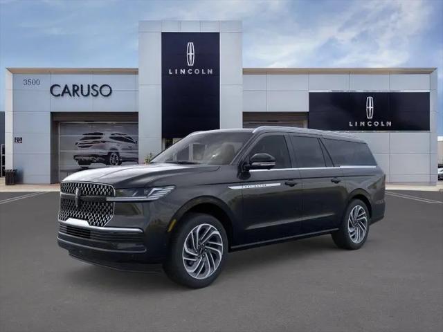2026 Lincoln Navigator Reserve L for sale in Long Beach, CA
