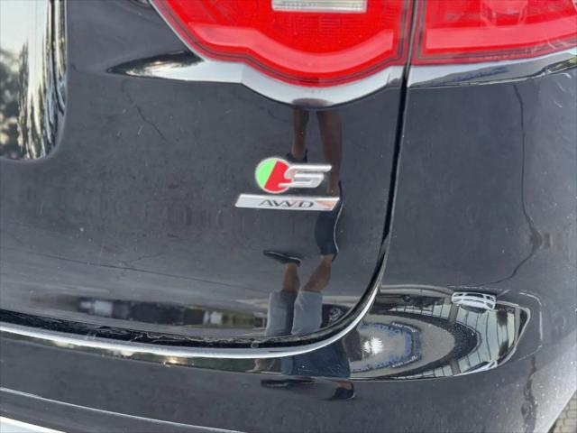 2020 Jaguar F-PACE S P380 AWD Automatic
