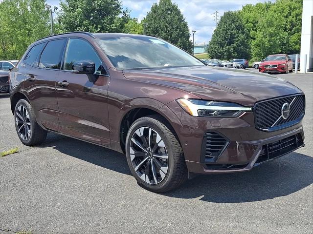 2026 Volvo XC60 Plug-In Hybrid Plus, T8 AWD Electric/Gasoline, Dark for sale in Nazareth, PA