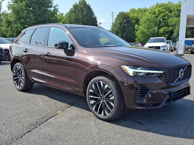 2026 Volvo XC60 Plug-In Hybrid Ultra, T8 AWD Electric/Gasoline, Dark for sale in Nazareth, PA