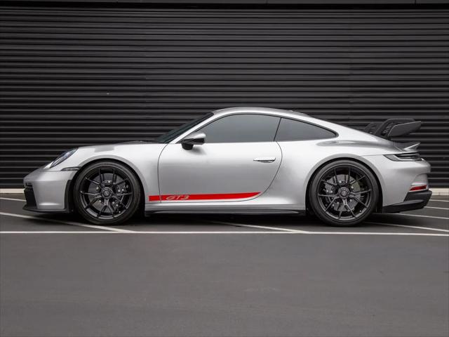2023 Porsche 911 GT3