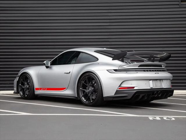 2023 Porsche 911 GT3