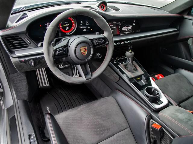 2023 Porsche 911 GT3