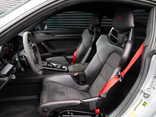 2023 Porsche 911 GT3
