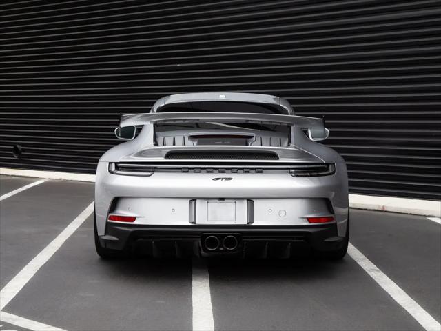 2023 Porsche 911 GT3