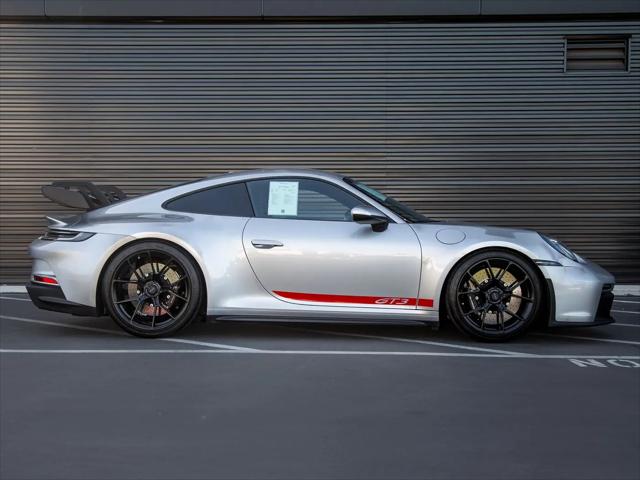 2023 Porsche 911 GT3