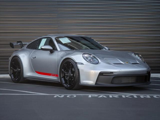 2023 Porsche 911 GT3