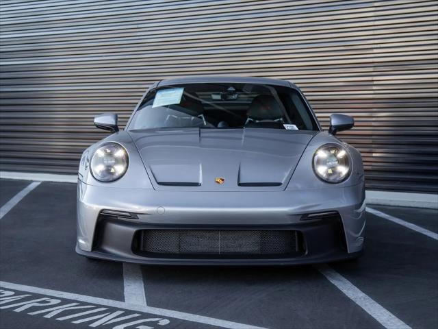 2023 Porsche 911 GT3