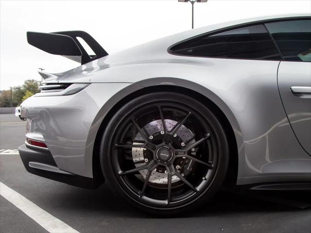 2023 Porsche 911 GT3