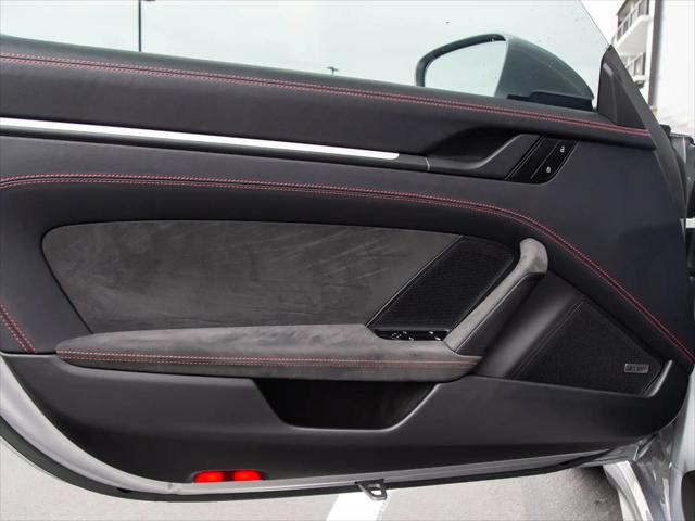 2023 Porsche 911 GT3
