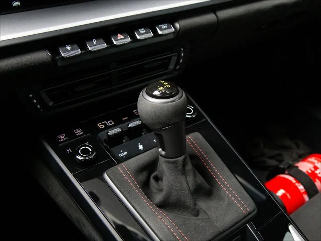 2023 Porsche 911 GT3