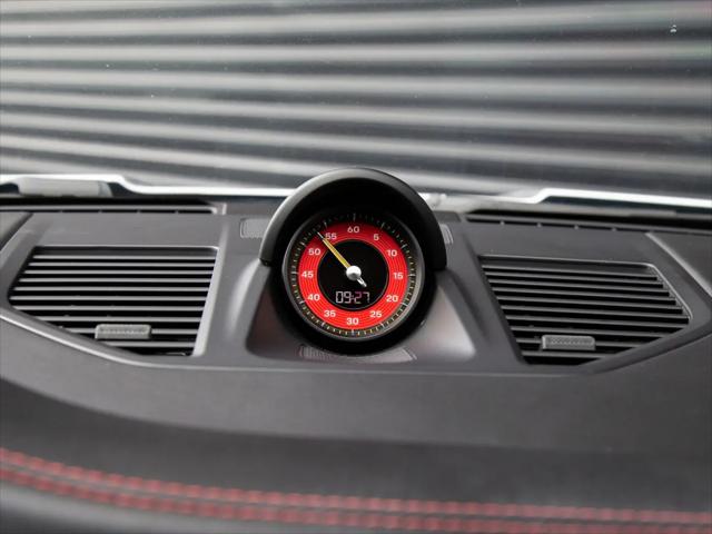 2023 Porsche 911 GT3