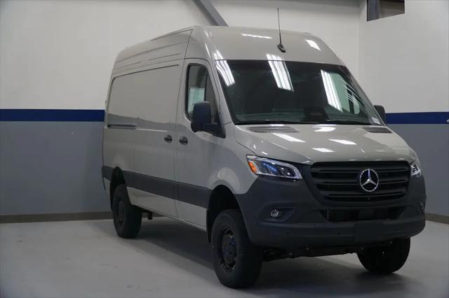 2026 Mercedes-Benz Sprinter 2500 Standard Roof 4-Cyl Diesel HO for sale in White Plains, NY