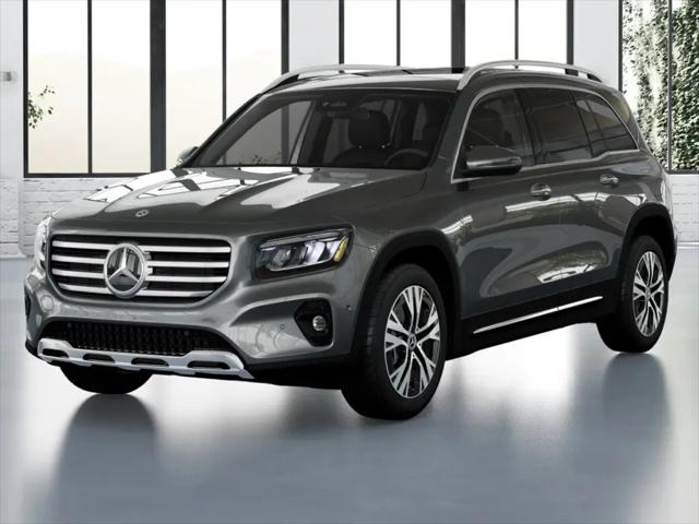 2026 Mercedes-Benz GLB 4MATIC for sale in White Plains, NY