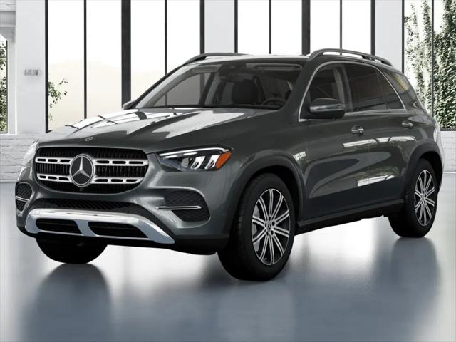 2026 Mercedes-Benz GLE GLE 350 GLE 350 for sale in New Rochelle, NY