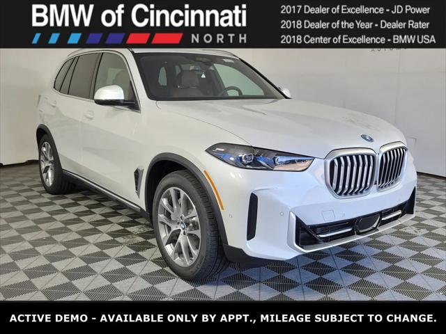 2026 BMW X5 xDrive50e for sale in Cincinnati, OH