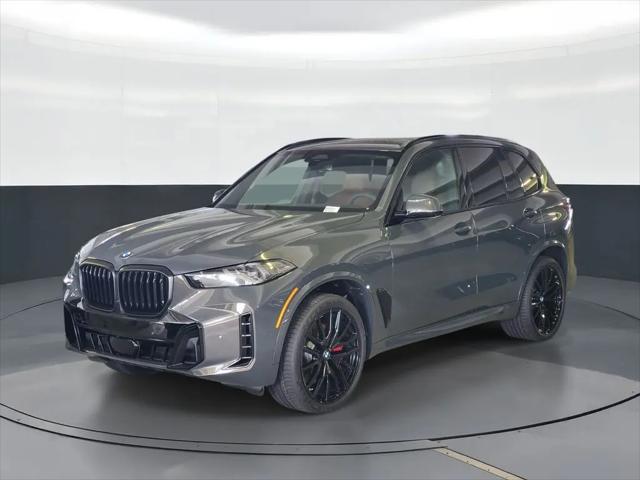 2026 BMW X5 sDrive40i for sale in Miami, FL