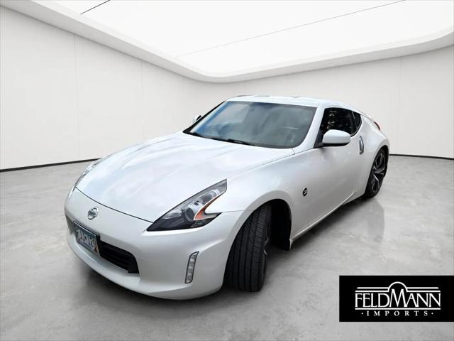 2020 Nissan 370Z Sport Touring 7-Speed Automatic for sale in Bloomington, MN