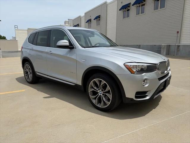 2017 BMW X3 xDrive28i for sale in Overland Park, KS