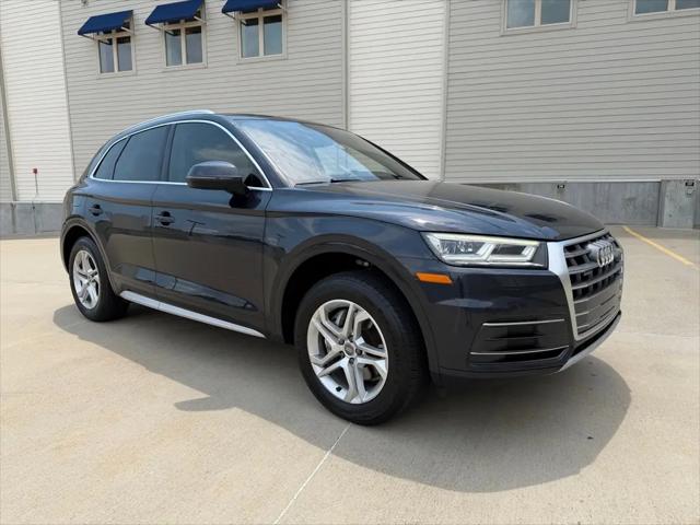 2018 Audi Q5 2.0T Premium for sale in Overland Park, KS