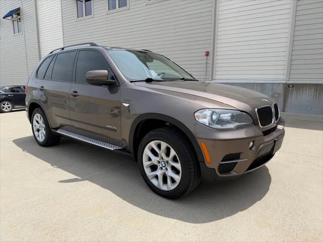 2012 BMW X5 xDrive35i for sale in Overland Park, KS