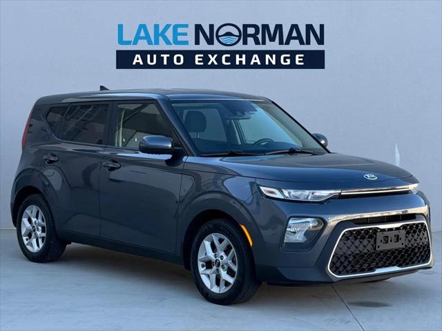 2020 Kia Soul S for sale in Cornelius, NC