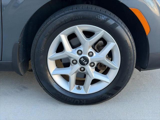2020 Kia Soul S