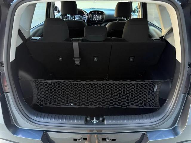 2020 Kia Soul S
