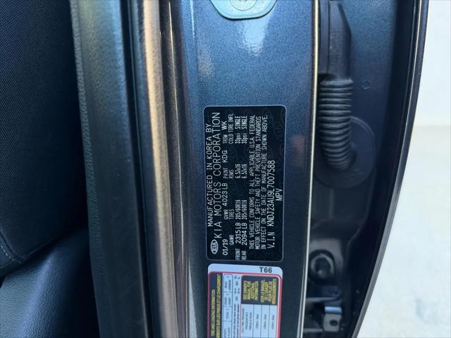2020 Kia Soul S