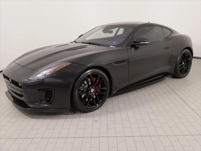 2020 Jaguar F-TYPE P300 RWD Automatic for sale in Alexandria, VA