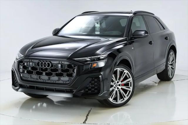 2026 Audi Q8 Prestige Plus 55 TFSI quattro Tiptronic for sale in Knoxville, TN