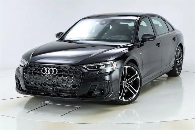 2026 Audi A8 55 TFSI quattro Tiptronic for sale in Knoxville, TN