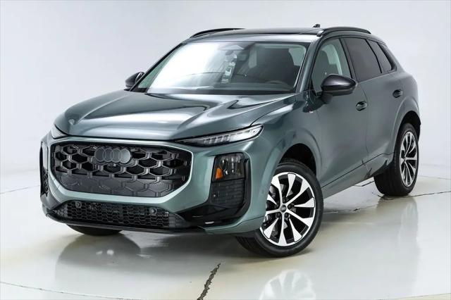 2026 Audi Q3 TFSI quattro S tronic for sale in Knoxville, TN