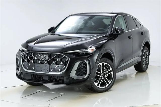 2026 Audi Q5 Sportback Premium Plus TFSI quattro S tronic for sale in Knoxville, TN