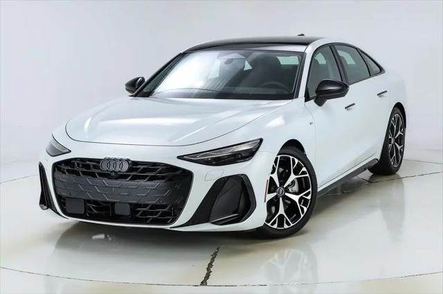 2026 Audi A6 Prestige quattro S tronic for sale in Knoxville, TN