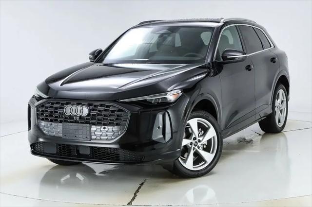 2026 Audi Q5 Premium Plus TFSI quattro S tronic for sale in Knoxville, TN