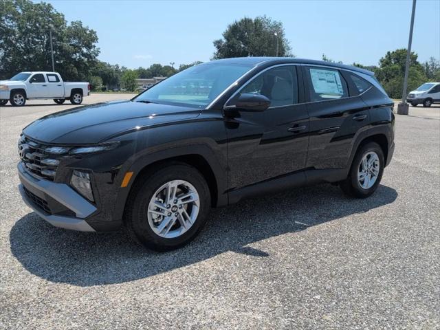 2026 Hyundai Tucson SE for sale in Enterprise, AL