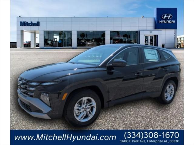 2026 Hyundai Tucson SE for sale in Enterprise, AL