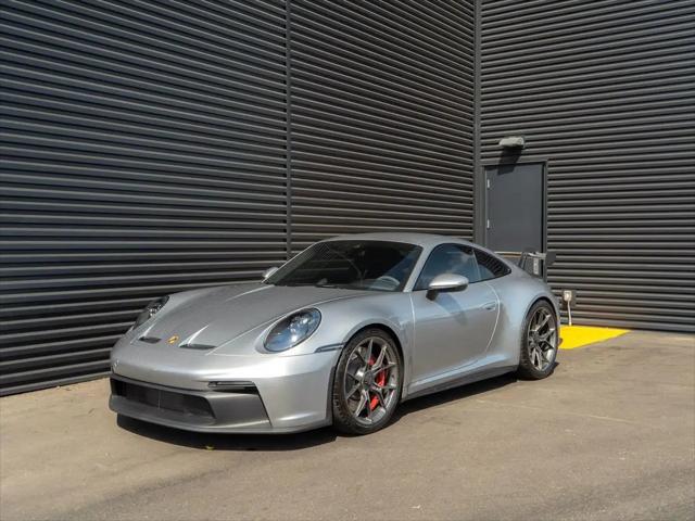 2023 Porsche 911 911 GT3 Touring for sale in Seaside, CA
