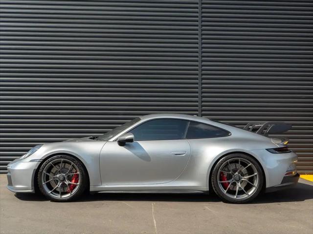 2023 Porsche 911 911 GT3 Touring