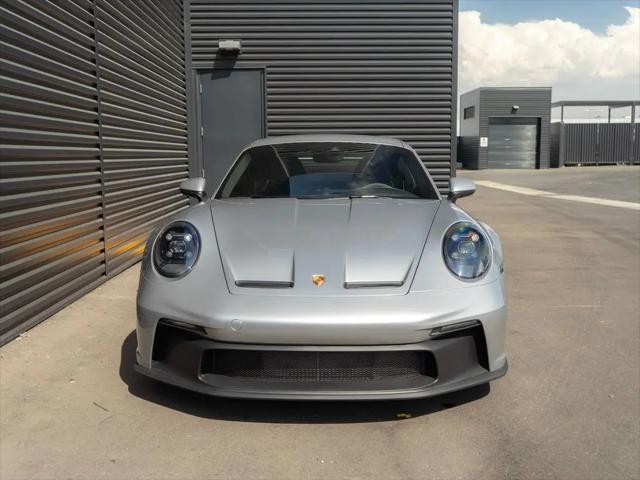2023 Porsche 911 911 GT3 Touring