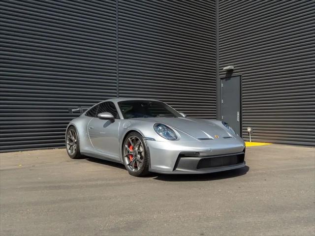 2023 Porsche 911 911 GT3 Touring