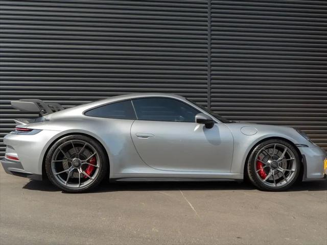 2023 Porsche 911 911 GT3 Touring
