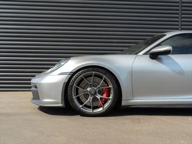 2023 Porsche 911 911 GT3 Touring