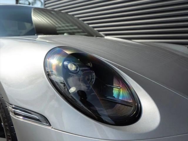 2023 Porsche 911 911 GT3 Touring