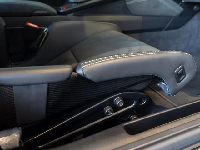 2023 Porsche 911 911 GT3 Touring