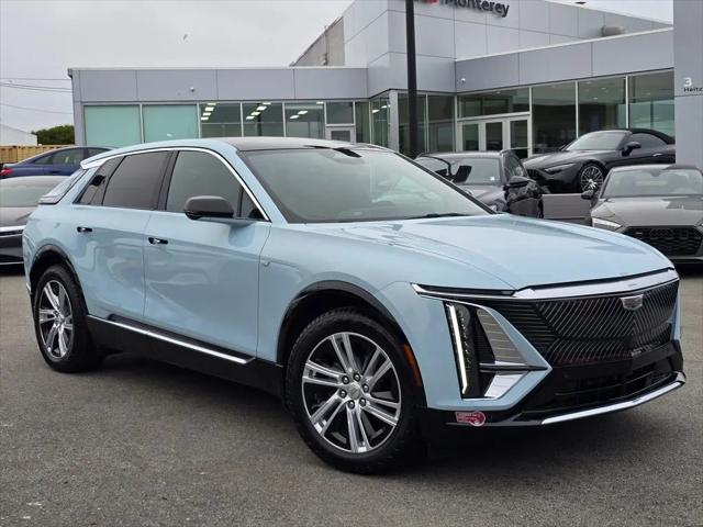 2024 Cadillac iQ Tech w/1SA for sale in Seaside, CA