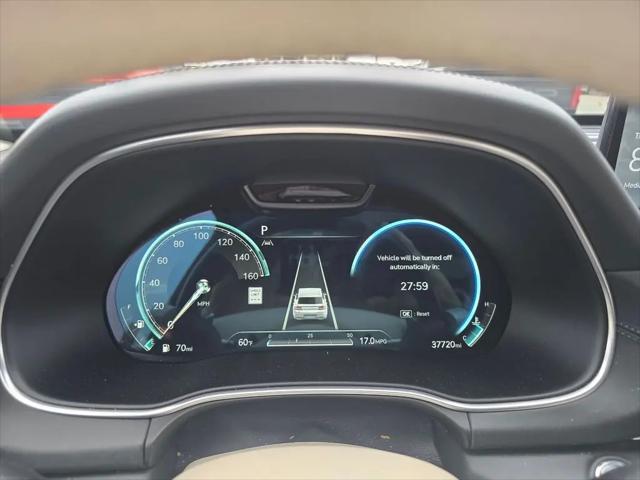 2024 Genesis GV80 3.5T AWD